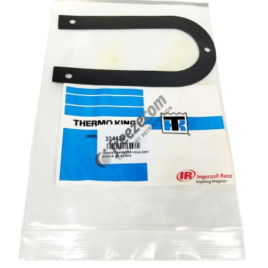 Φλάντζα εξόδου καλωδίωσης 334630 Thermo King ΚΑΛΥΜΜΑΤΑ – ΠΟΡΤΑΚΙΑ