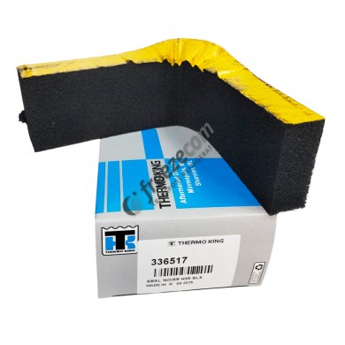 Λάστιχο στεγανοποίησης για HMI 336517 Thermo King ΚΑΛΥΜΜΑΤΑ – ΠΟΡΤΑΚΙΑ 
