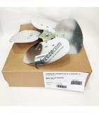 Φτερωτή κοντέσερ XARIOS 300/350 38-60017-00 Carrier ΕΞΑΡΤΗΜΑΤΑ ΚΙΝΗΣΗΣ 
