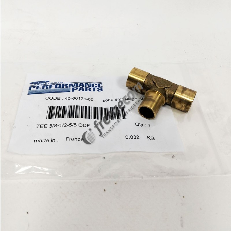TE 5/8MX1/2MX5/8M 40-60171-00 Carrier REFRIGERATION COMPONENTS TE 5/8MX1/2MX5/8M 40-60171-00 Carrier REFRIGERATION COMPONENTS