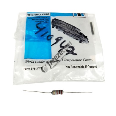 Αντίσταση 410947 Thermo King ΗΛΕΚΤΡΙΚΑ ΜΕΡΗ 