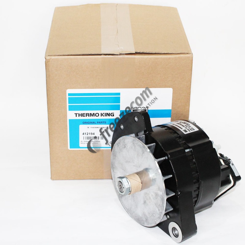 Δυναμό 23AMP 412194 Thermo King ΗΛΕΚΤΡΙΚΑ ΜΕΡΗ Δυναμό 23AMP 412194 Thermo King ΗΛΕΚΤΡΙΚΑ ΜΕΡΗ