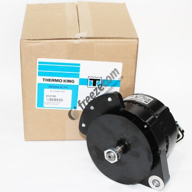 Δυναμό  37ΑMP 412195 Thermo King ΗΛΕΚΤΡΙΚΑ ΜΕΡΗ 
