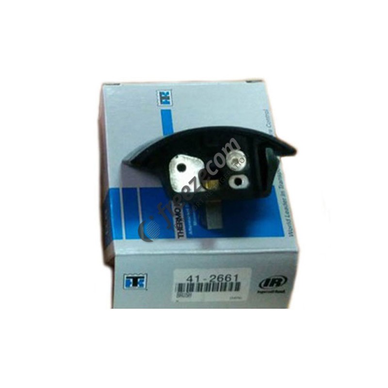 BRUSH WITH OUT TERMINAL 412661 Thermo King ELECTRIC MOTORS - ACCESSORIES BRUSH WITH OUT TERMINAL 412661 Thermo King ELECTRIC MOTORS - ACCESSORIES