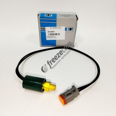 Πρεσοστάτης υψηλής R-404A 413847 Thermo King ΗΛΕΚΤΡΙΚΑ ΜΕΡΗ 