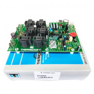 Πλακέτα 414260 Thermo King ΗΛΕΚΤΡΟΝΙΚΑ ΜΕΡΗ 