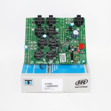 Πλακέτα 414262 Thermo King ΗΛΕΚΤΡΟΝΙΚΑ ΜΕΡΗ 