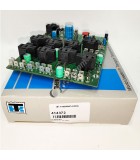 Πλακέτα 414372 Thermo King ΗΛΕΚΤΡΟΝΙΚΑ ΜΕΡΗ 