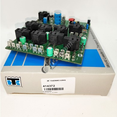 Πλακέτα 414372 Thermo King ΗΛΕΚΤΡΟΝΙΚΑ ΜΕΡΗ 