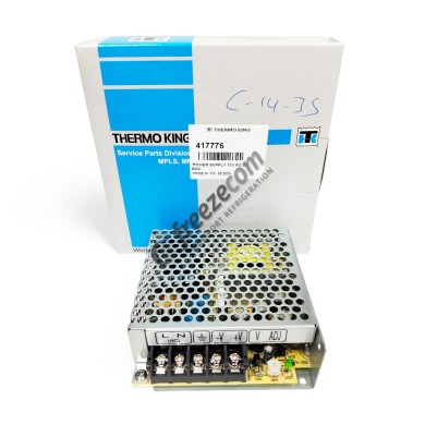 Τροφοδοτικό 417776 Thermo King ΗΛΕΚΤΡΙΚΑ ΜΕΡΗ 