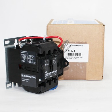 Ρελέ ισχύος 417934 Thermo King