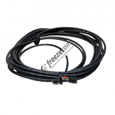 Καλωδίωση χειριστηρίου HMI 420644 Thermo King ΗΛΕΚΤΡΟΝΙΚΑ ΜΕΡΗ 
