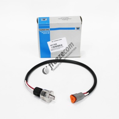 Αισθητήρας υψηλής πίεσης 421306 Thermo King ΗΛΕΚΤΡΙΚΑ ΜΕΡΗ 