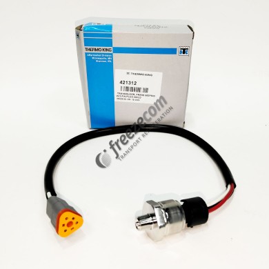 Αισθητήρας υψηλής πίεσης (Transducer) 421312 Thermo King ΗΛΕΚΤΡΙΚΑ ΜΕΡΗ 