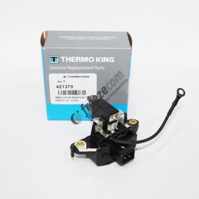 Αυτόματος φορτίσεως 421379 Thermo King ΗΛΕΚΤΡΙΚΑ ΜΕΡΗ 