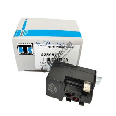 Ρελέ εκκίνησης Β-100 425957 Thermo King ΗΛΕΚΤΡΙΚΑ ΜΕΡΗ 