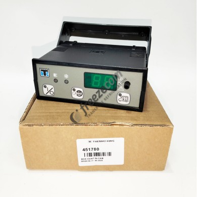 Χειριστήριο Μ13 451780 Thermo King ΗΛΕΚΤΡΟΝΙΚΑ ΜΕΡΗ 