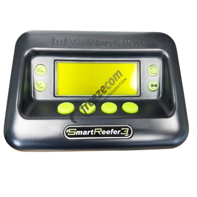 Χειριστήριο SR-3 452726 Thermo King ΗΛΕΚΤΡΟΝΙΚΑ ΜΕΡΗ 