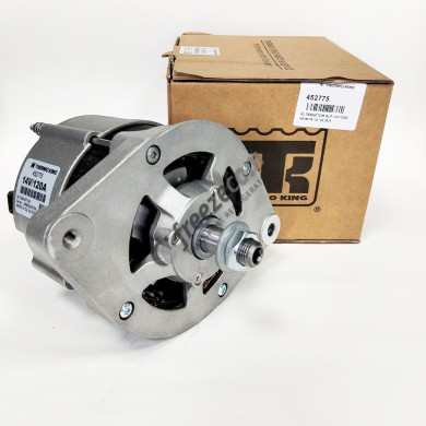 Δυναμό 120AMP Standard Life Plus 452775 Thermo King