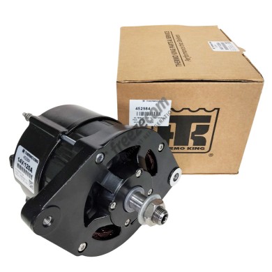 Δυναμό 120AMP Original Equipment 452984 Thermo King