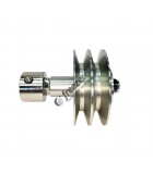 Τροχαλία εντατήρα 50-60407-00 Carrier ΕΞΑΡΤΗΜΑΤΑ ΚΙΝΗΣΗΣ 