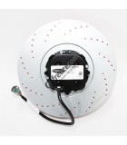 Τουρμπίνα στοιχείου 54-00652-00 SUPRA Carrier ΗΛΕΚΤΡΙΚΑ ΜΕΡΗ 