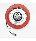 Τουρμπίνα στοιχείου 54-00652-00 SUPRA Carrier ΗΛΕΚΤΡΙΚΑ ΜΕΡΗ 