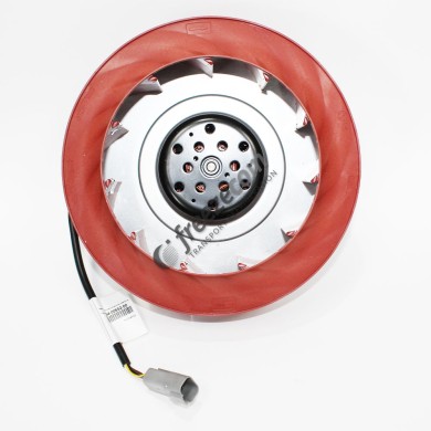 Τουρμπίνα στοιχείου 54-00652-00 SUPRA Carrier ΗΛΕΚΤΡΙΚΑ ΜΕΡΗ 