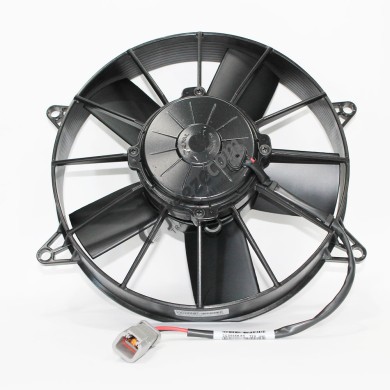 Ανεμιστήρας 12V SUPRA 1X50 54-00668-03 Carrier ΗΛΕΚΤΡΙΚΑ ΜΕΡΗ 