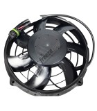 Ανεμιστήρας 12V κοντέσερ κιτ PULSOR 76-61386-01 Carrier ΗΛΕΚΤΡΙΚΑ ΜΕΡΗ 