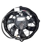 Ανεμιστήρας 12V κοντέσερ κιτ PULSOR 76-61386-01 Carrier ΗΛΕΚΤΡΙΚΑ ΜΕΡΗ 