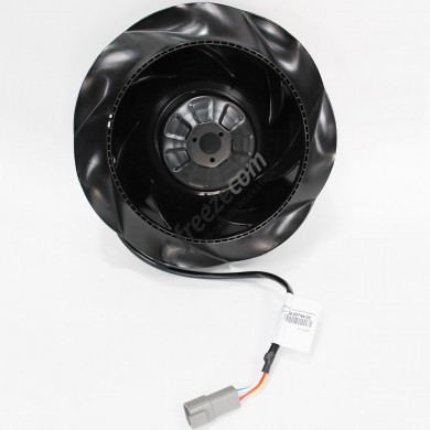 Τουρμπίνα στοιχείου 12V 54-00744-50 XARIOS MXL1100/1550 Carrier ΗΛΕΚΤΡΙΚΑ ΜΕΡΗ 