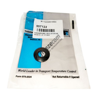 Ροδέλα 557122 Thermo King