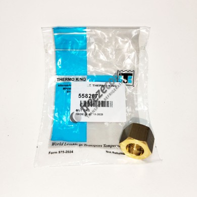 Ρακόρ 11/16 ORS 558267 Thermo King