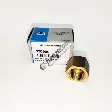 Ρακόρ 13/16 558950 Thermo King