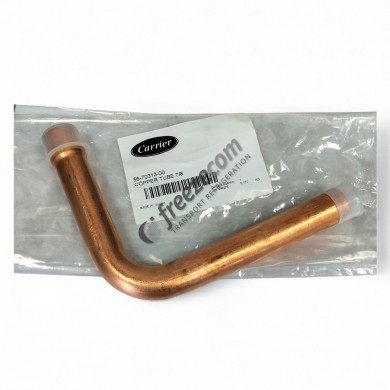 Χαλκοσωλήνας 7/8  56-70313-00 Carrier ΨΥΚΤΙΚΑ ΜΕΡΗ