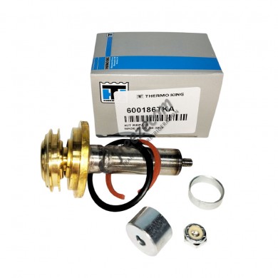 Σετ επισκευής βαλβίδας ηλεκτρομαγνητικής 600186 Thermo King