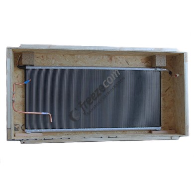 Κοντέσερ SLX/SLXe 600575 Thermo King Αλουμινένιο ΨΥΚΤΙΚΑ ΜΕΡΗ