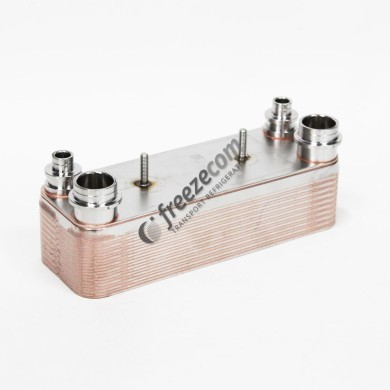 Εναλλάκτης 612527 Thermo King ΨΥΚΤΙΚΑ ΜΕΡΗ