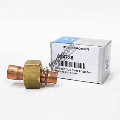 Ρακόρ 3/4 614736 Thermo King