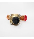 Βαλβίδα ETV 1 3/8 619506 Thermo King ΨΥΚΤΙΚΑ ΜΕΡΗ