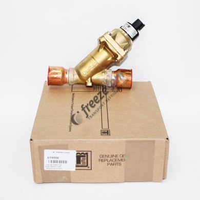 Βαλβίδα ETV 1 3/8 619506 Thermo King ΨΥΚΤΙΚΑ ΜΕΡΗ