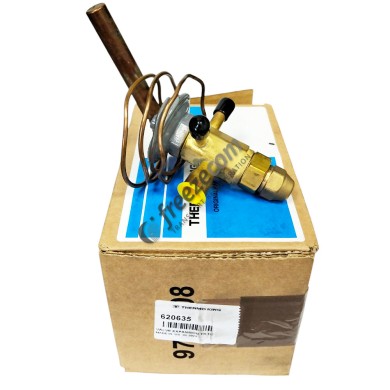 Βαλβίδα εκτονωτική 620635 Thermo King ΨΥΚΤΙΚΑ ΜΕΡΗ