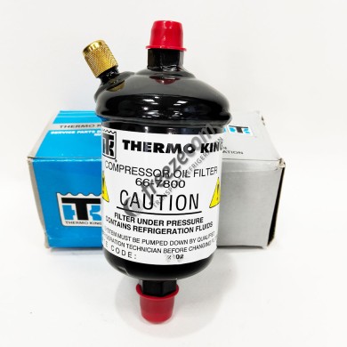 Φίλτρο λαδιού κομπρεσέρ 667800 Thermo King ΣΥΜΠΙΕΣΤΕΣ - ΠΑΡΕΛΚΟΜΕΝΑ