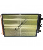 Κοντέσερ UT-1200Χ 672497 Thermo King Χάλκινο ΨΥΚΤΙΚΑ ΜΕΡΗ