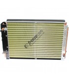 Κοντέσερ UT-1200Χ 672497 Thermo King Χάλκινο ΨΥΚΤΙΚΑ ΜΕΡΗ