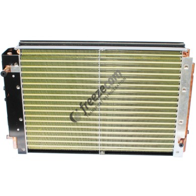 Κοντέσερ UT-1200Χ 672497 Thermo King Χάλκινο ΨΥΚΤΙΚΑ ΜΕΡΗ