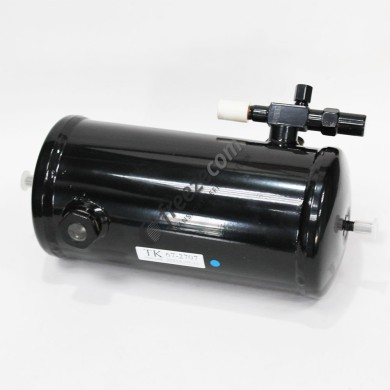 Συλλέκτης υγρού σειρά T 127mm 672707 Thermo King ΨΥΚΤΙΚΑ ΜΕΡΗ