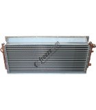Κοντέσερ T-600R/800R 672822 Thermo King Χάλκινο ΨΥΚΤΙΚΑ ΜΕΡΗ
