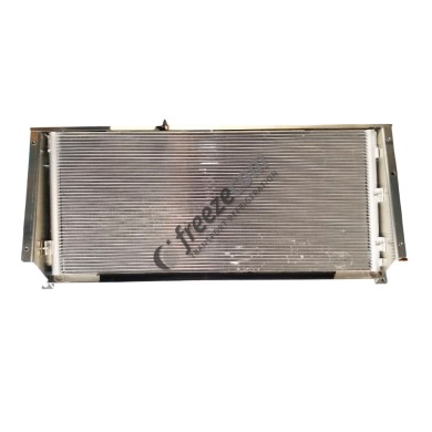 Κοντέσερ & ψυγείο νερού T-600R/800R 672968 Thermo King Αλουμινένιο ΨΥΚΤΙΚΑ ΜΕΡΗ